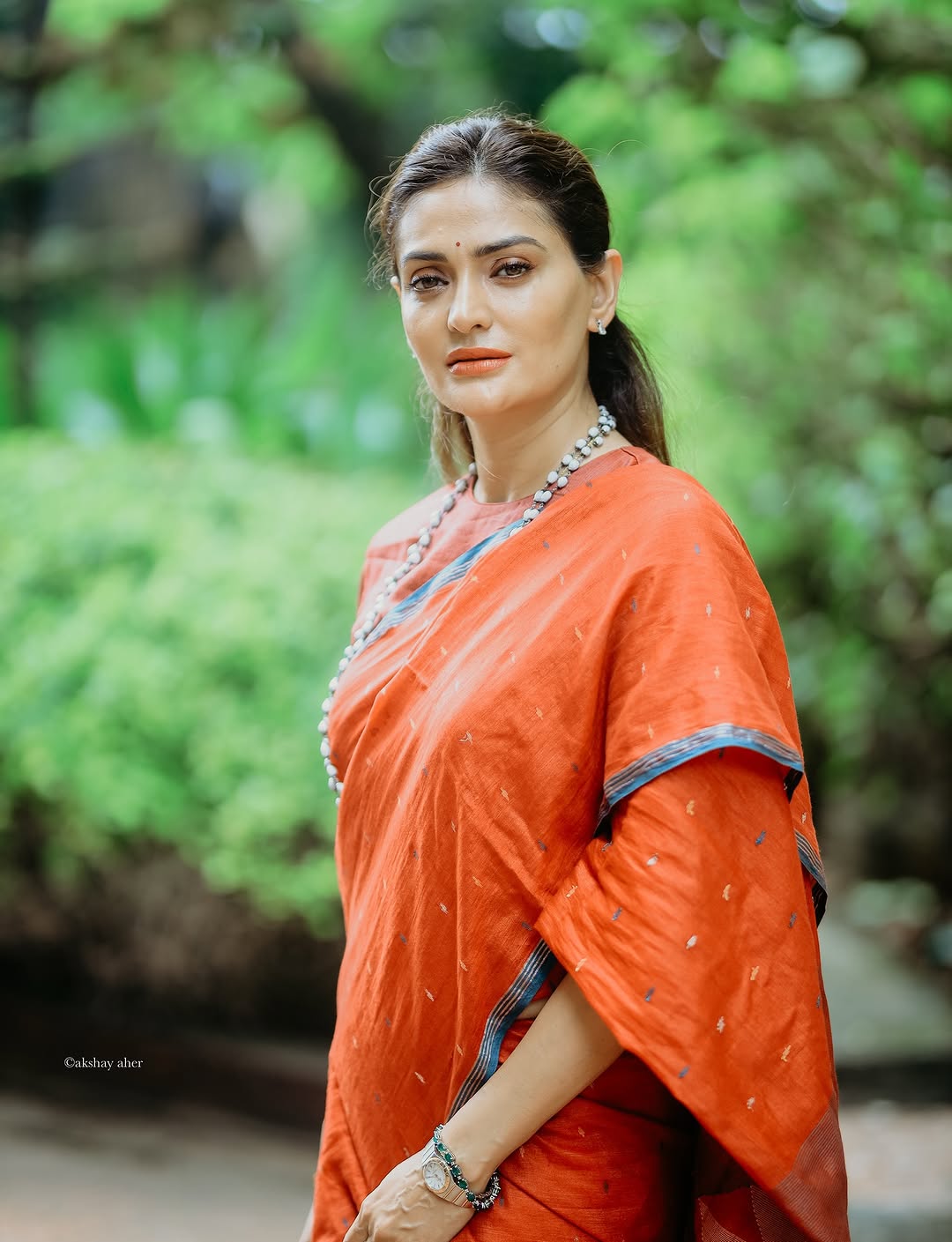 Eesha Agrawal – About
